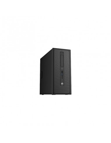 HP compaq 600 G1 MT Intel Core i3-4160 - Win 7 Pro