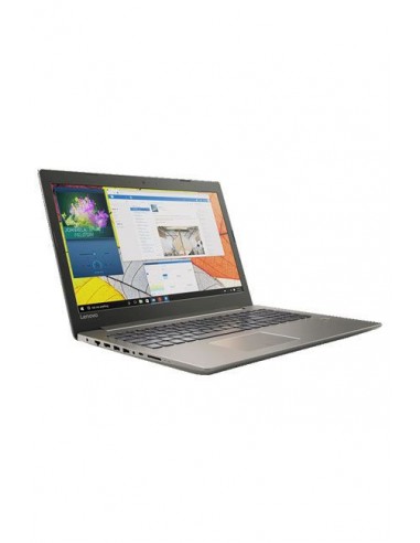 Pc Portable LENOVO IdeaPad 520s /14Pouce /i5-7200U /8 Go /256 Go SSD /Intel HD Graphics /Windows 10 Home