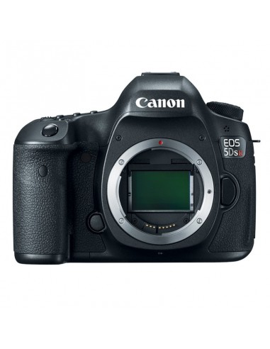 Reflex Canon EOS 5Ds R Boîtier Nu
