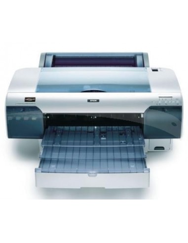 TRACEUR EPSON Stylus Pro 4450 - 4 couleurs - 17\"