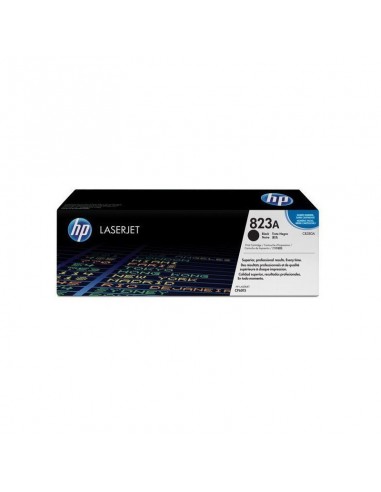HP CB380AC LaserJet Black Print Cartridge
