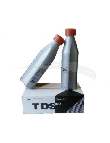 Toner Noir Océ TDS100 - 2x320g