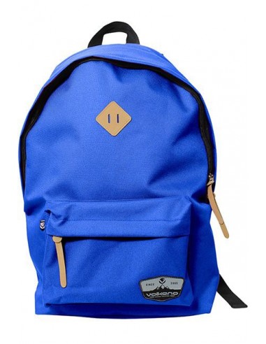Sac à dos VOLKANO /15,6Pouce /Bleu