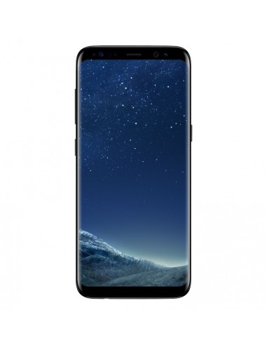 Samsung Galaxy S8 Noir