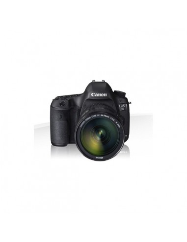 APPAREIL PHOTO CANON EOS 5D MARK III AVEC OBJECTIF