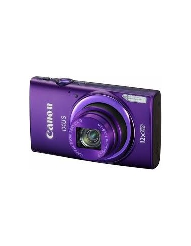 CANON IXUS 265 HS