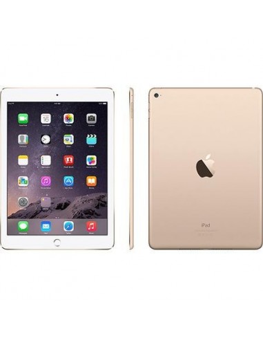 iPad Air 2 Wi-Fi Cell 64GB Gold