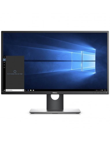 Dell 27 Monitor P2717H-68.6cm (P2717H-3Y)