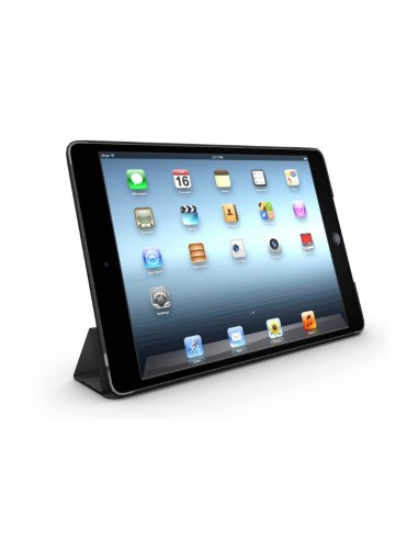 MICROFOLIO - Monaco Blue pour IPAD AIR 5TH GENERATION