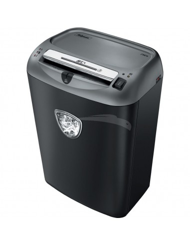 DESTRUCTEUR DE PAPIER - FELLOWES - 75Cs-