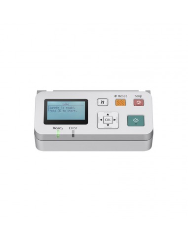 Epson Panneau d'interface réseau (B12B808411)