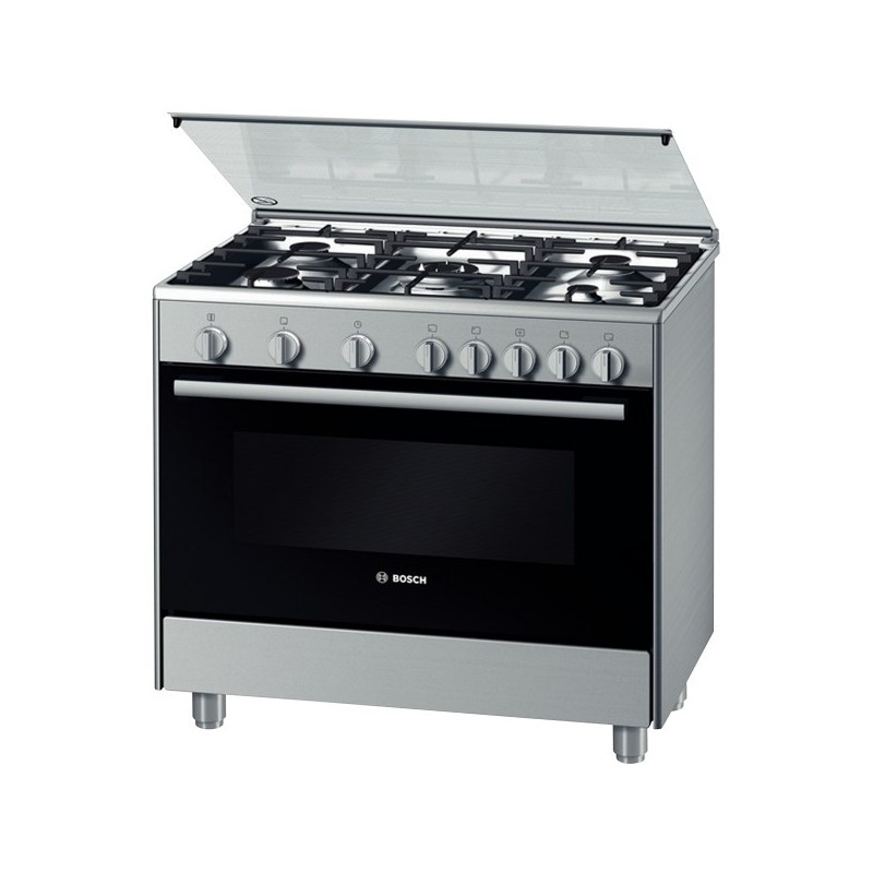 CUISINIERE BOSCH