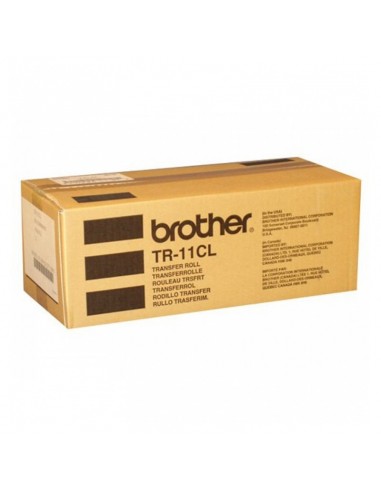 Rouleau de transfert BROTHER TR11CL