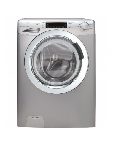 LAVE LINGE HUBLOT CANDY - SILVER