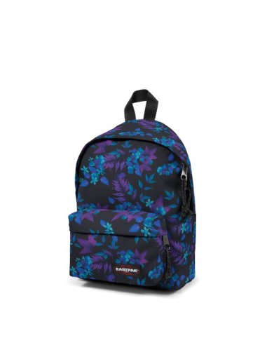 EASTPAK ORBIT Glow Blue (EK04341T)