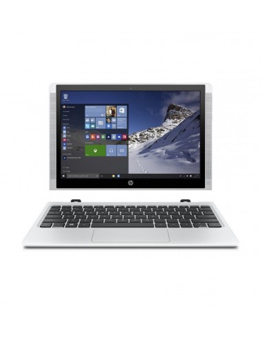 HP Pavilion X2 CORE M 6Y30 4GB DR3 128GB M.2 12 METAL WIN10 (T1F68EA)