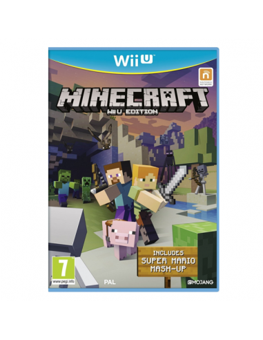 Minecraft