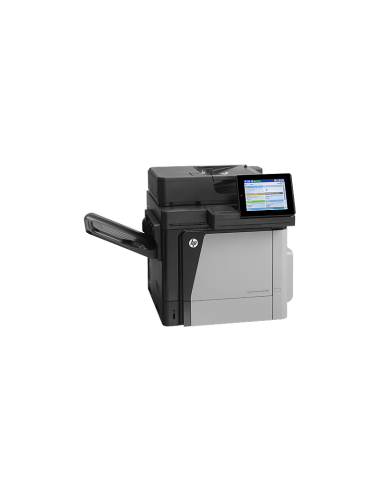 imprimante multifonction hp couleur laserjet entreprise mfp m680dn
