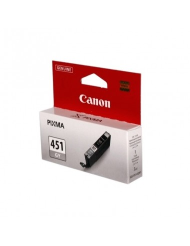 Cartouche d'encre Canon PGI-455XXL PGBK