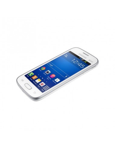 TELEPHONE SAMSUNG S7262 STAR PLUS BLANC