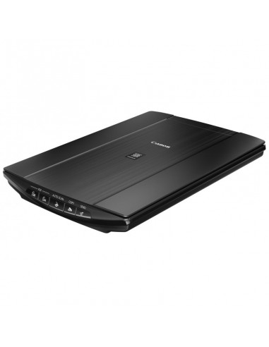 Scanner à plat de documents et photos Canon CanoScan LiDE 220