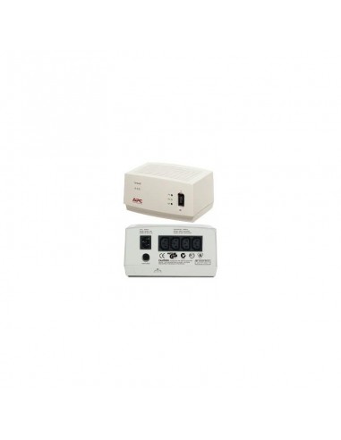 APC Line-R Automatic Voltage Regulator 1200VA