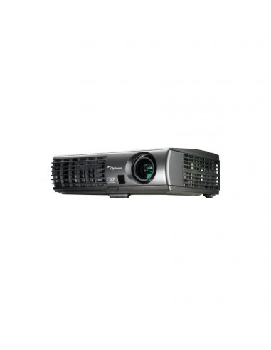 OPTOMA Vidéo projecteur X304MXGA 3000 lumens HDMI/VGA/S-Vid (E1P1D0H1E001)