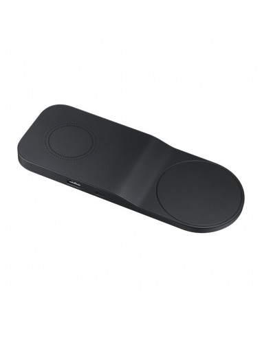 Double pad à induction Tray