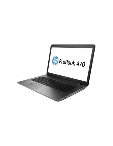 HP ProBook 470 G2