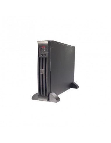 Onduleur Line interactive APC Smart-UPS XL Modular 3000VA 230V RT 2U (SUM3000RMXLI2U)