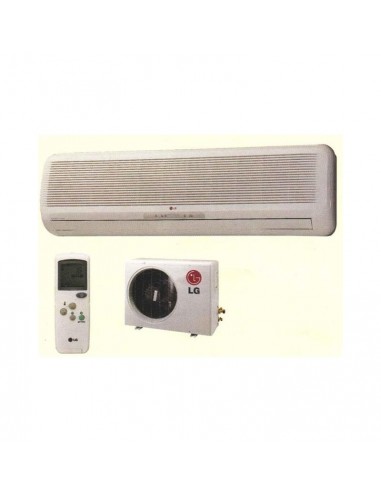 Climatiseur LG Normal 18000 BTU