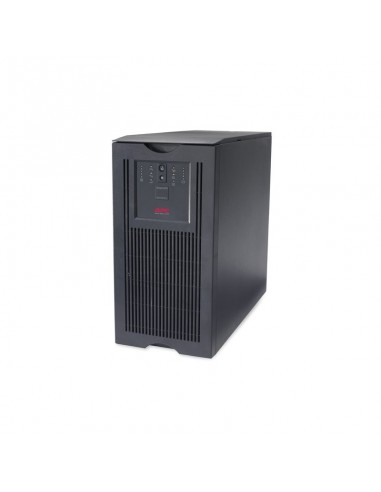 Onduleur Line Interactive Haute Fréquence avec Stabilisateur de tension APC Smart-UPS XL 3000VA 230V Tower/Rack Convertible