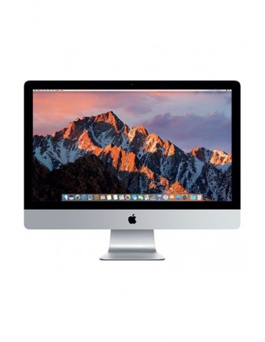 iMac 27Pouce Retina 5K /3.4 GHz /Intel Core i5 /16 Go /1 To