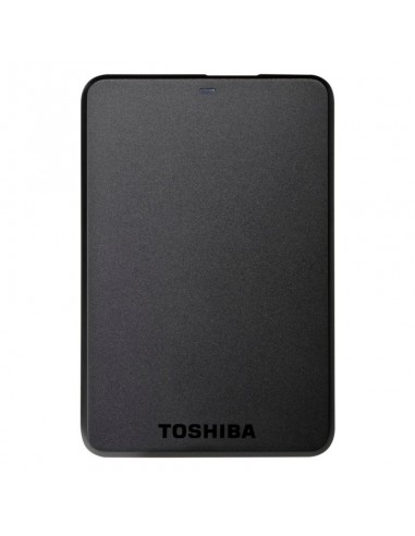 DISQUE DUR TOSHIBA 2 to