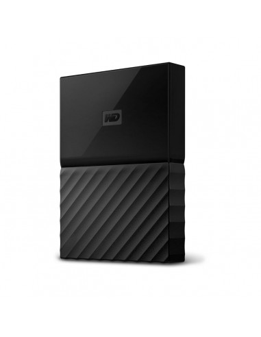Disque Dur WD MY PASSPORT /2 To