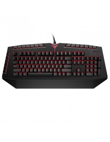clavier gaming lenovo legion a commutateur mecanique gx30k04261