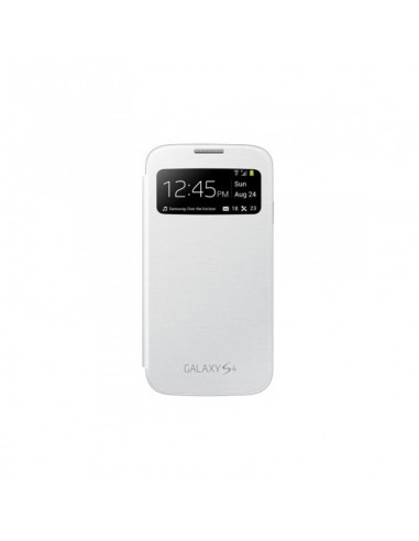 EF-CI950BWEGWW S4 View Cover Blanc
