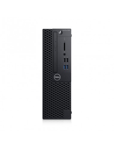 ordinateur de bureau dell optiplex 3060 compact i54gb 500gb windows10