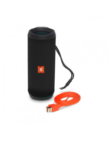 Enceinte Bluetooth Flip 4 Noir