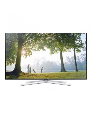 SAMSUNG TV 48 POUCES SERIE H6270 FHD SMART QUAD CORE WIFI RECEPETEUR INTEGRE/3D