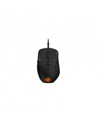 Souris de jeu SteelSeries Rival 500 - 15 Boutons (62051)