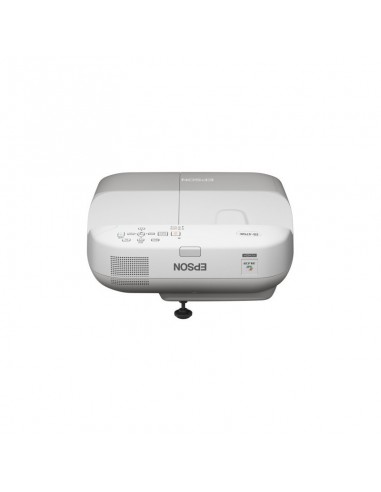 Vidéo projecteur interactif Epson EB-475WI (V11H453040)