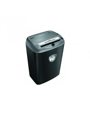 Destructeur Fellowes 75CS coupe croisée 12 Feuilles