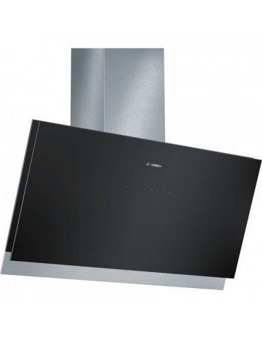 HOTTE ASPIRANTE BOSCH