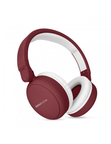 Casque 2 Bt Rouge