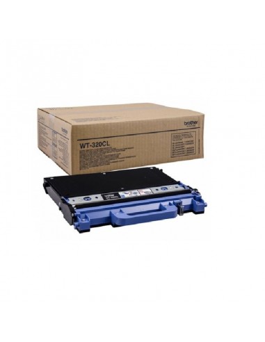 Bac de récupération de toner WT320CL BROTHER
