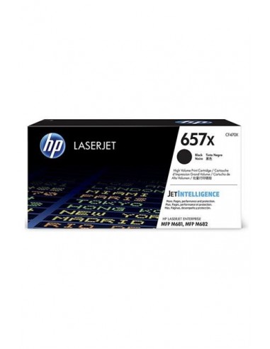 Toner HP Contractual Original LaserJet /Noir /28000 pages /HP Color LaserJet Enterprise Flow MFP M681z - M682z - HP Color Laser
