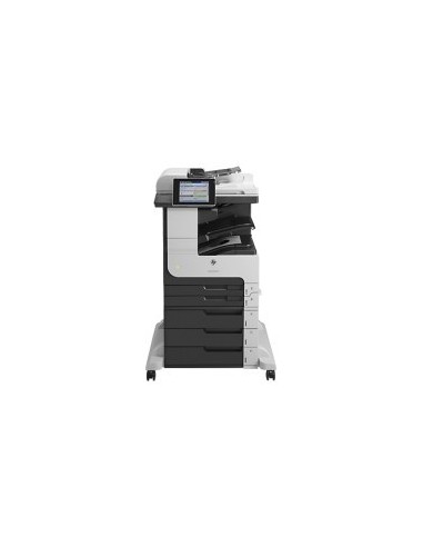 HP LaserJet Enterprise 700 MFP M725z
