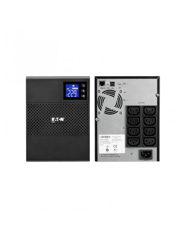 Eaton 5SC 500 VA