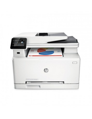HP Color LaserJet Pro MFP M277n (B3Q10A)